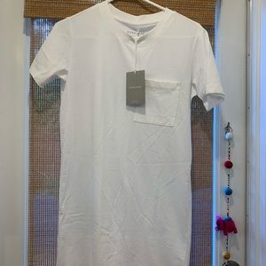 Everlane Shirt Dress